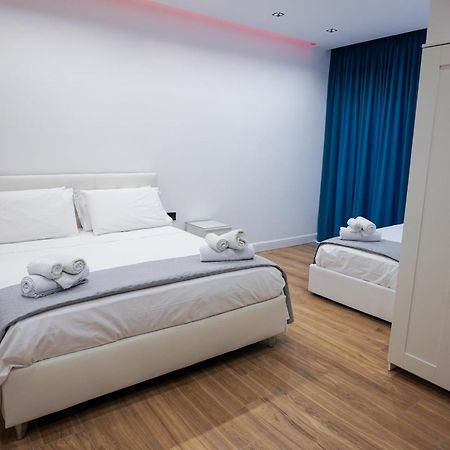 Luxury Room ナポリ エクステリア 写真