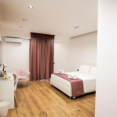 Luxury Room ナポリ エクステリア 写真