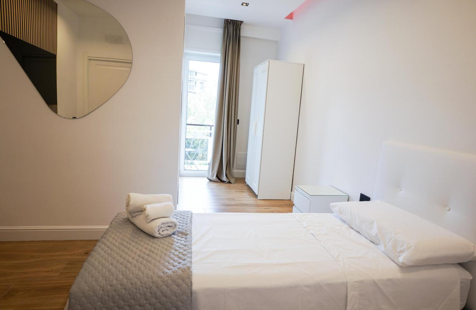 Luxury Room ナポリ エクステリア 写真