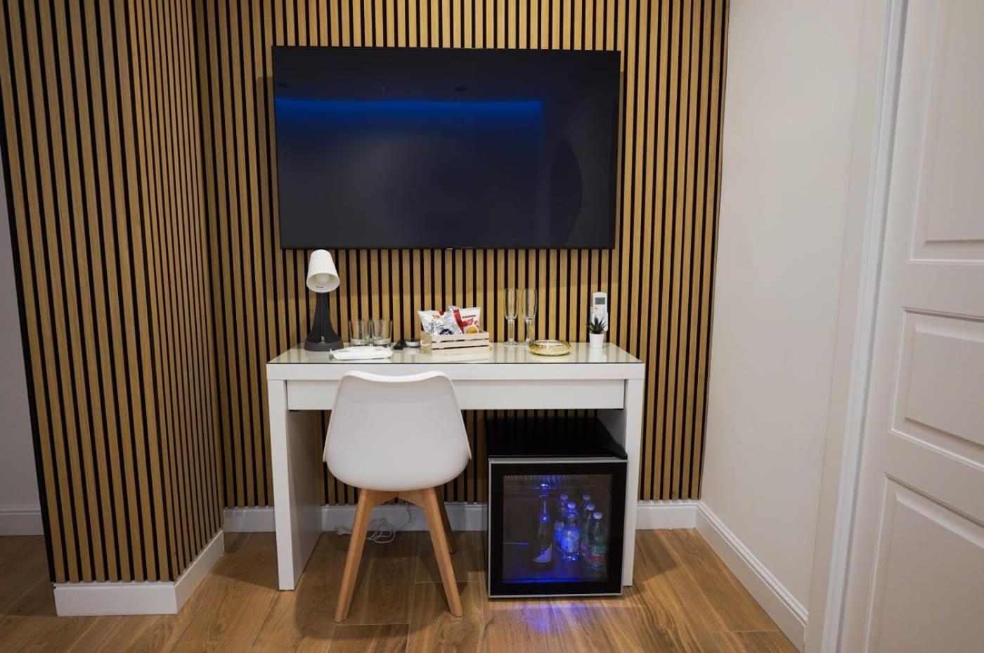 Luxury Room ナポリ エクステリア 写真