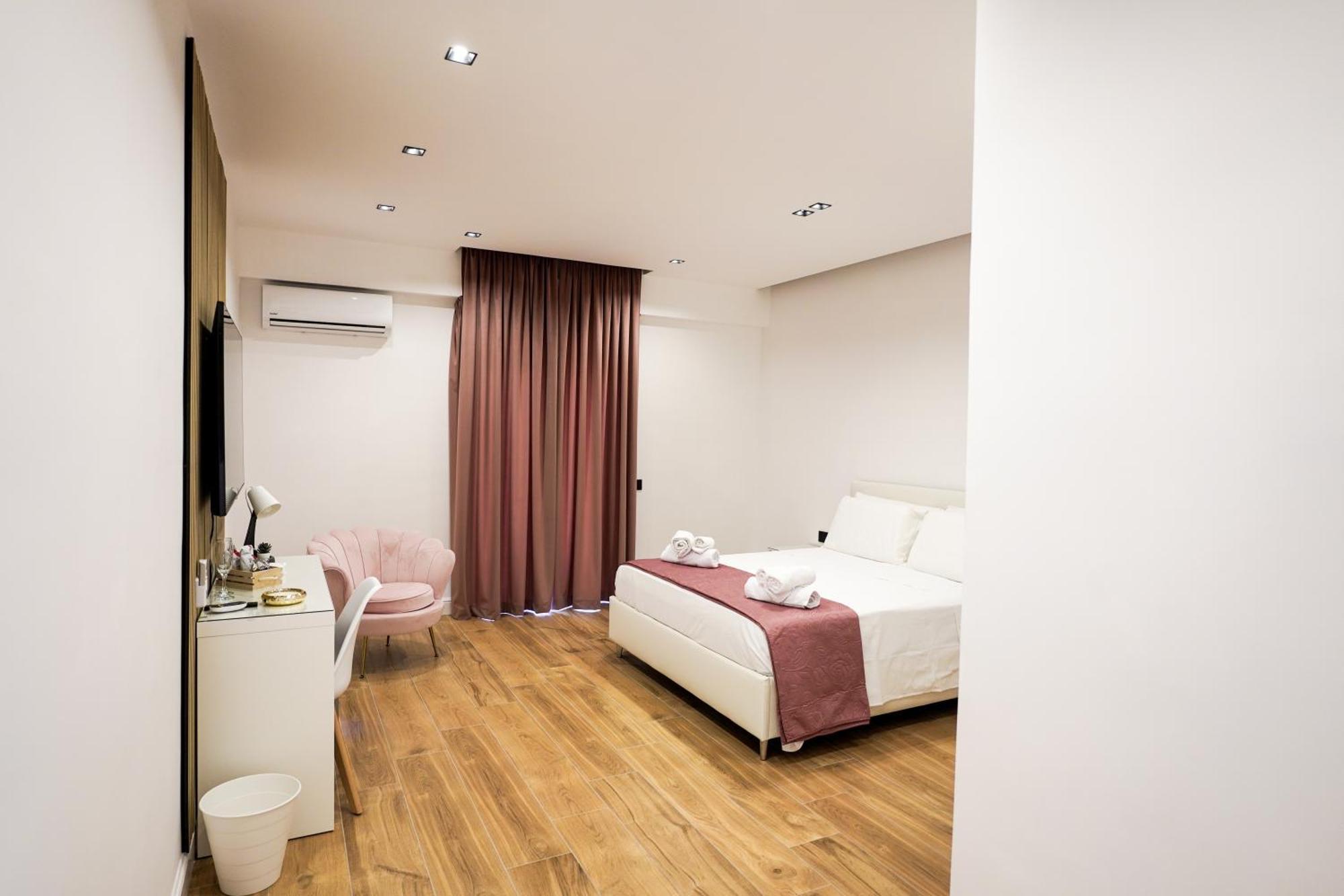 Luxury Room ナポリ エクステリア 写真