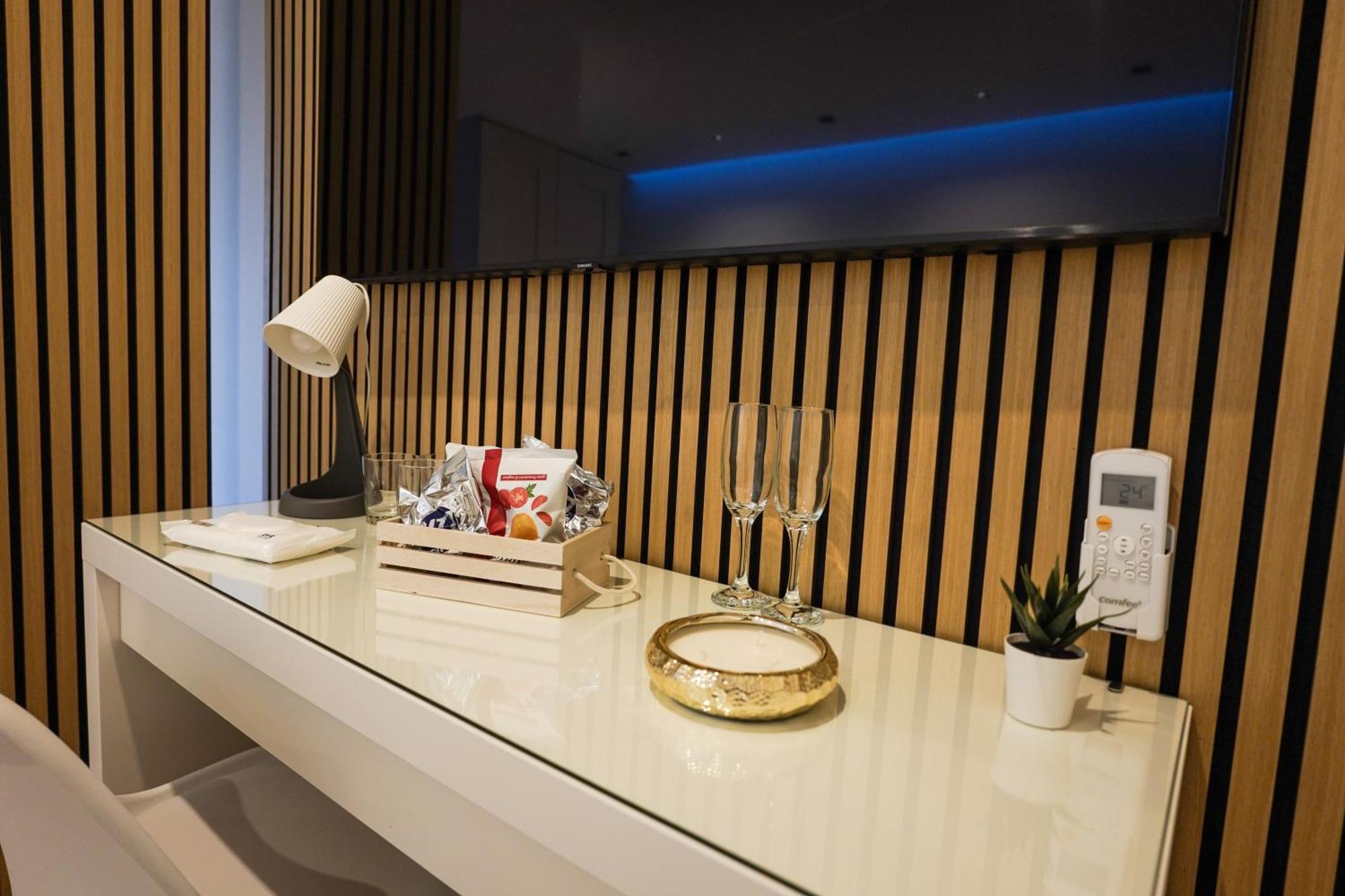 Luxury Room ナポリ エクステリア 写真